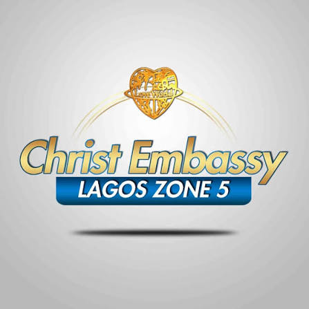 Christ Embassy Lagos Zone 5